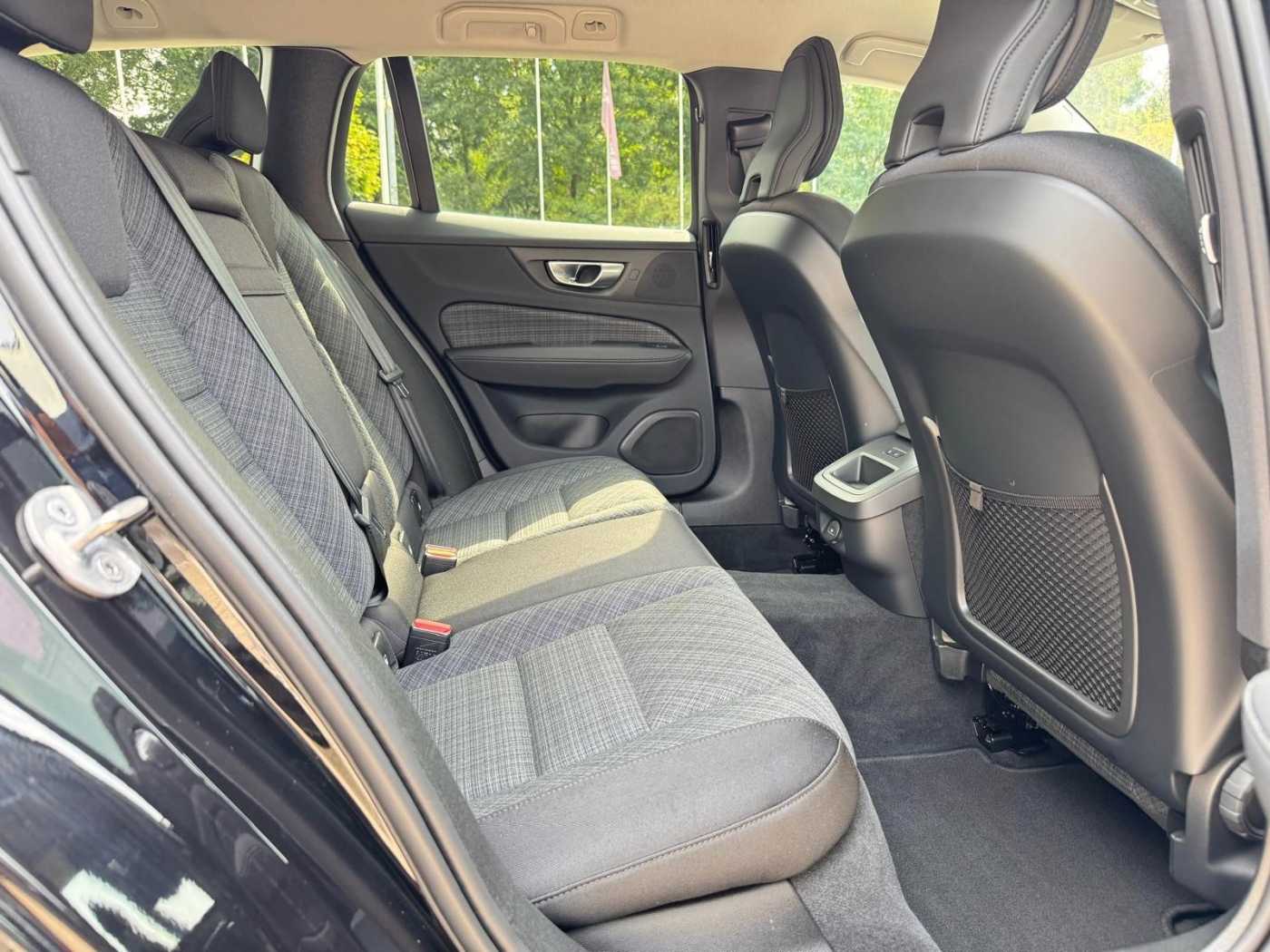 Volvo V60 – Bild 7