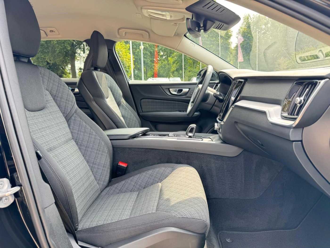 Volvo V60 – Bild 8