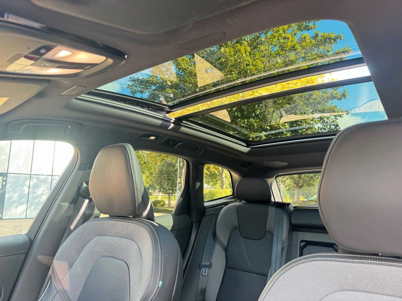 Volvo XC60 – Bild 11