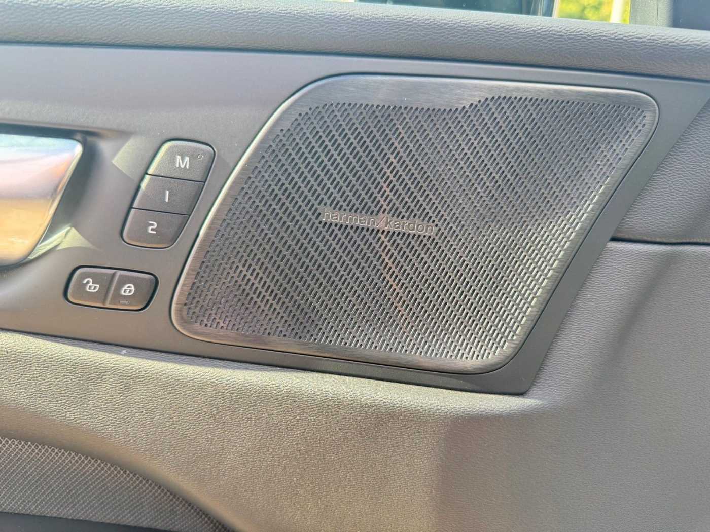 Volvo XC60 – Bild 12