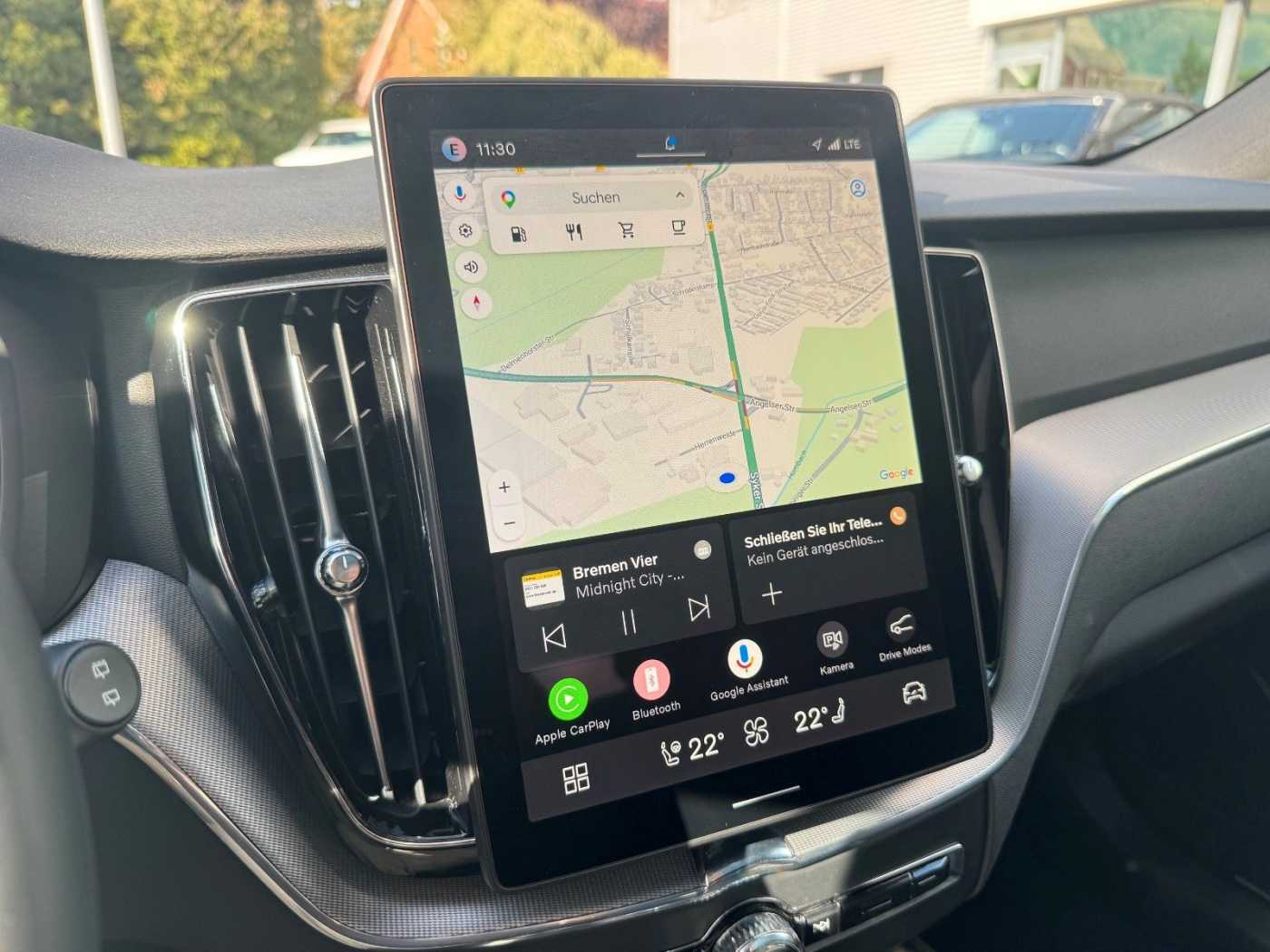 Volvo XC60 – Bild 15