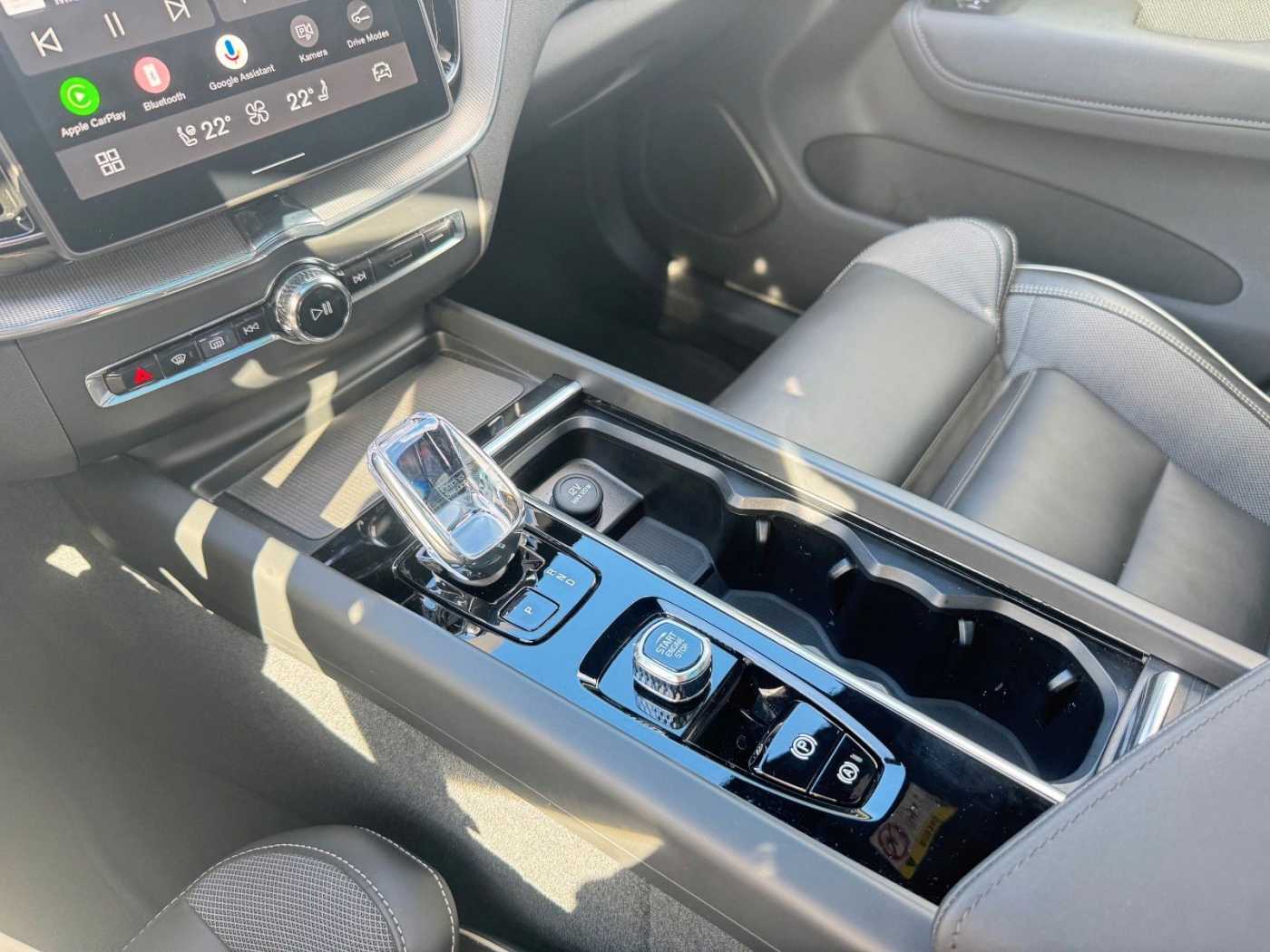 Volvo XC60 – Bild 19