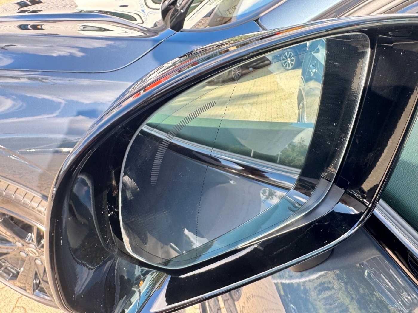 Volvo XC60 – Bild 21