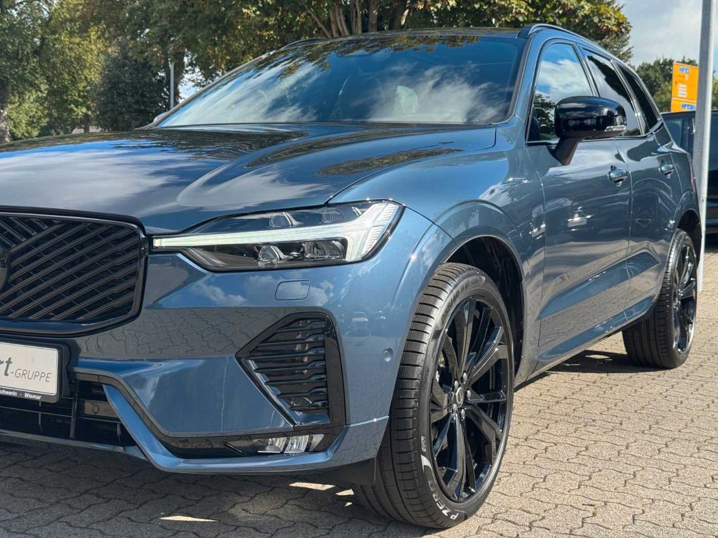 Volvo XC60 – Bild 22