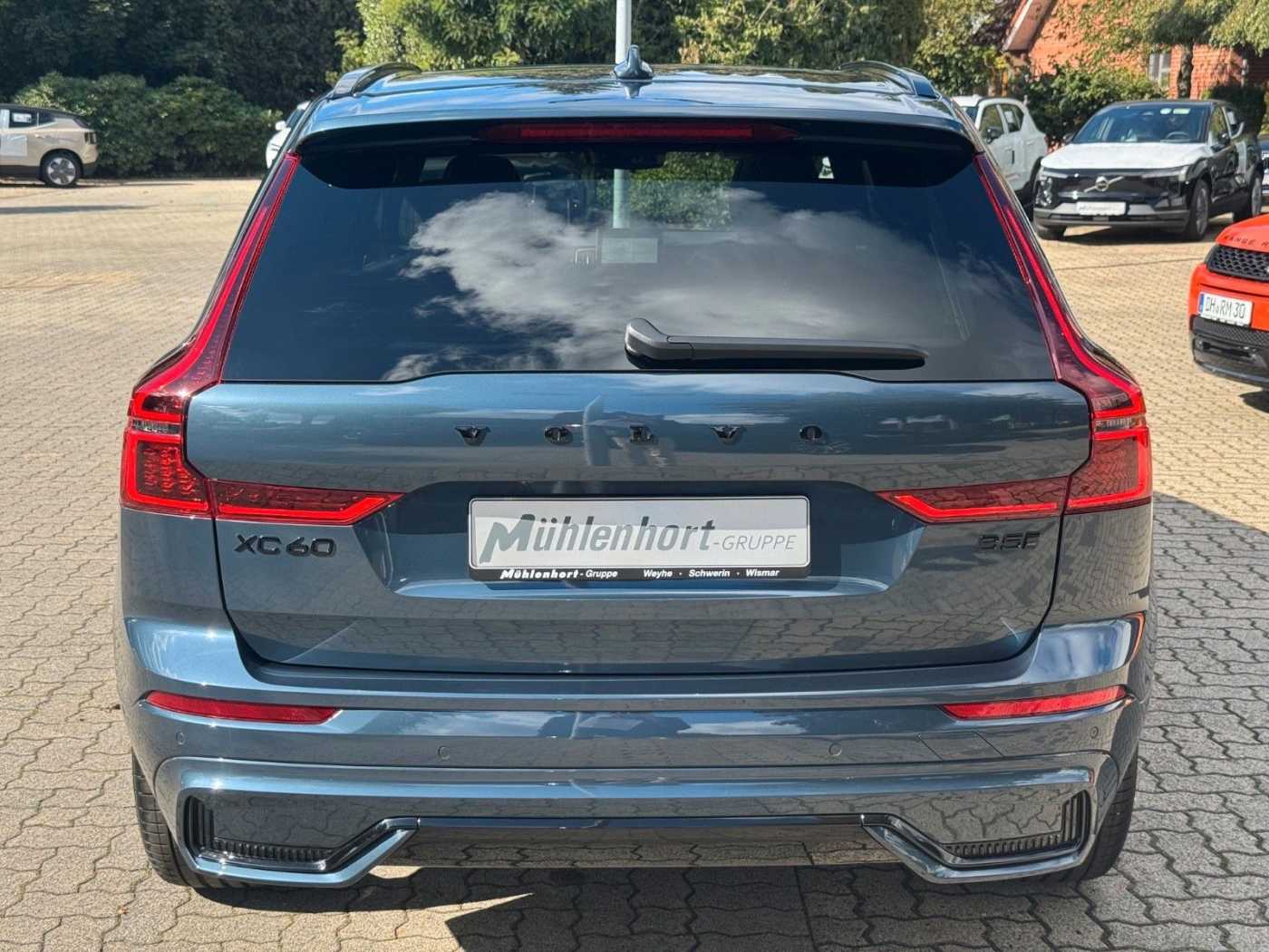 Volvo XC60 – Bild 23
