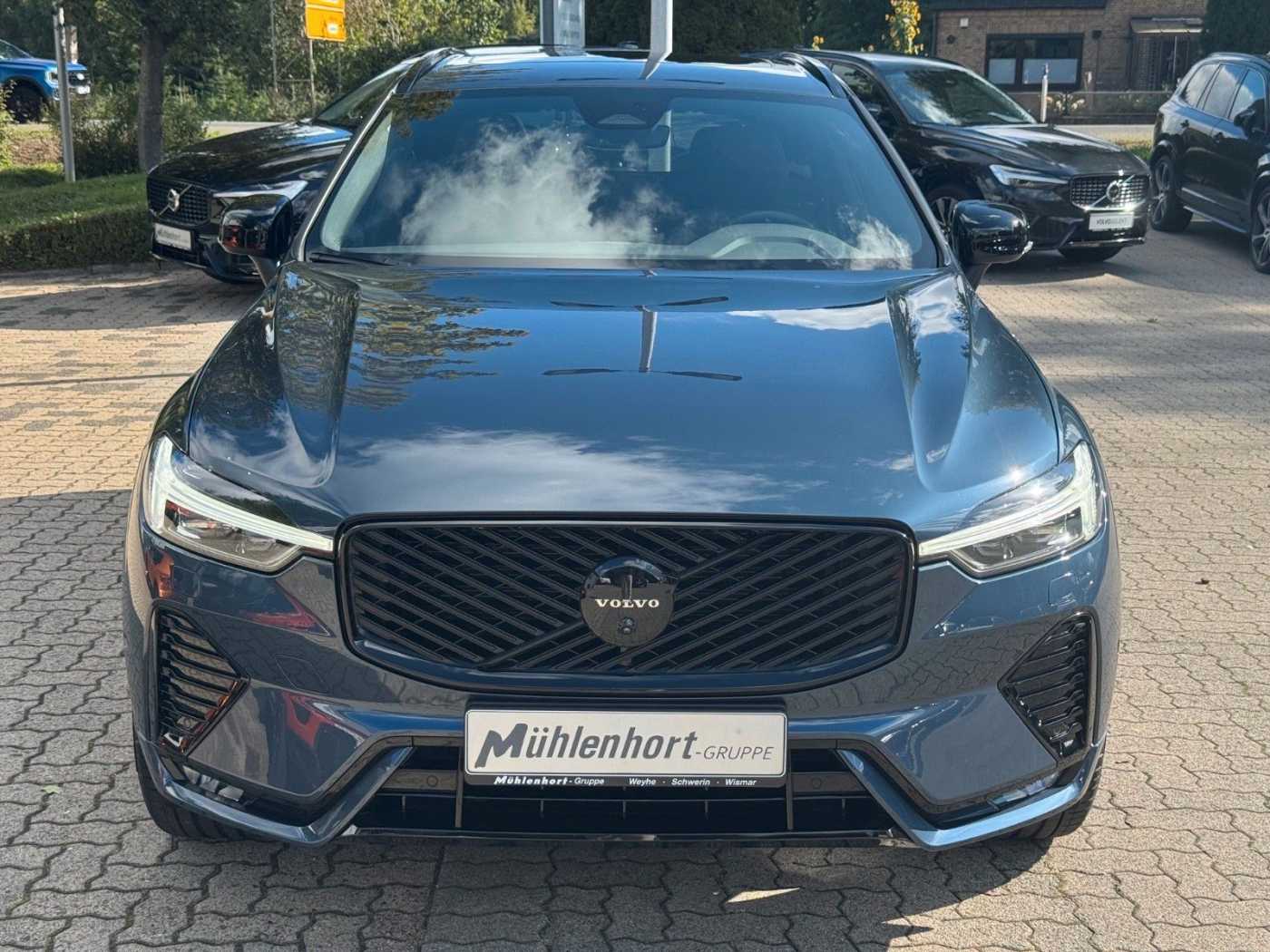 Volvo XC60 – Bild 24