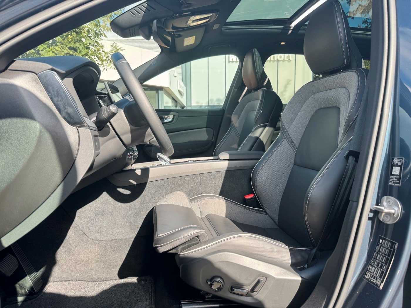 Volvo XC60 – Bild 3