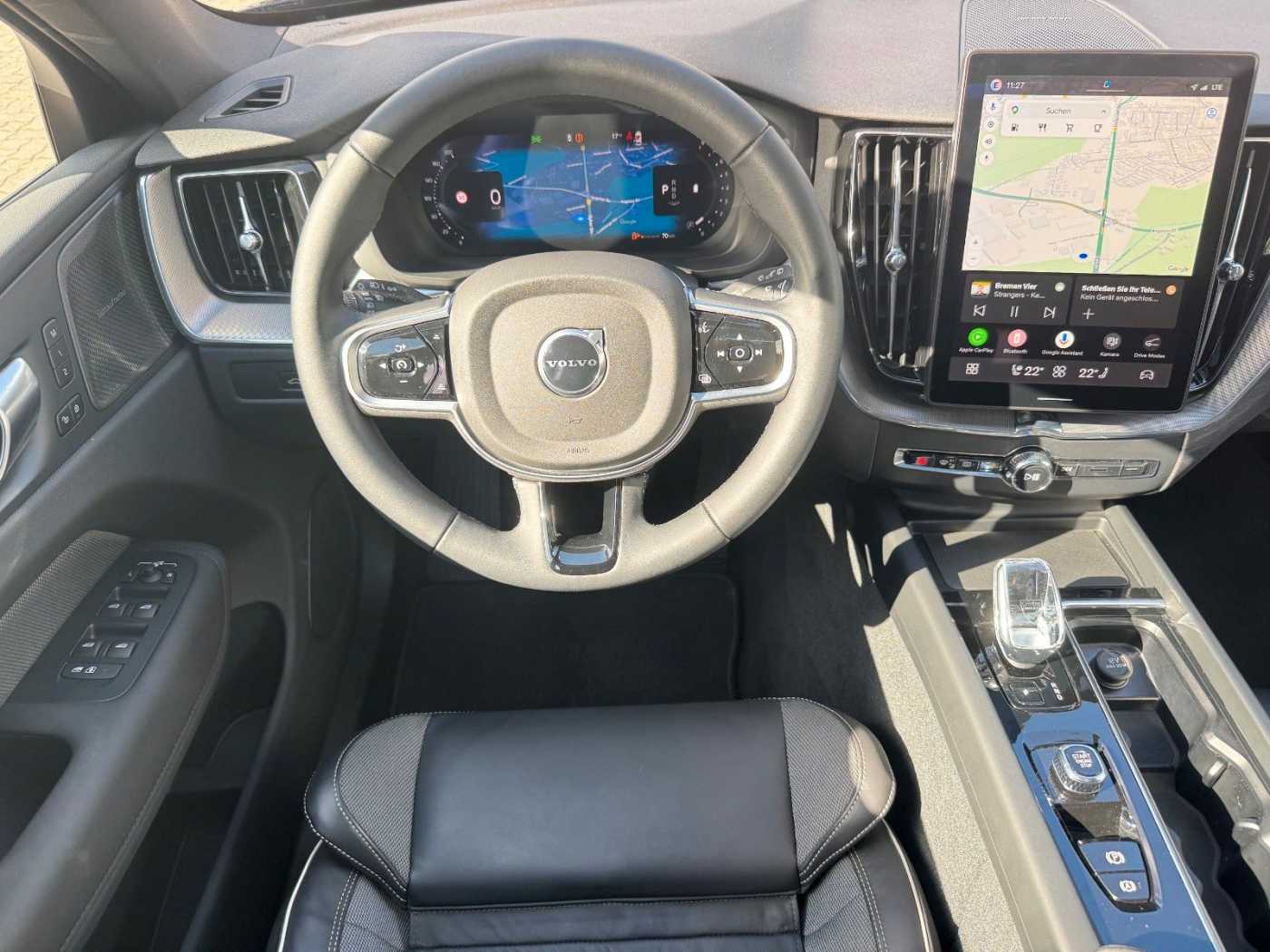 Volvo XC60 – Bild 4