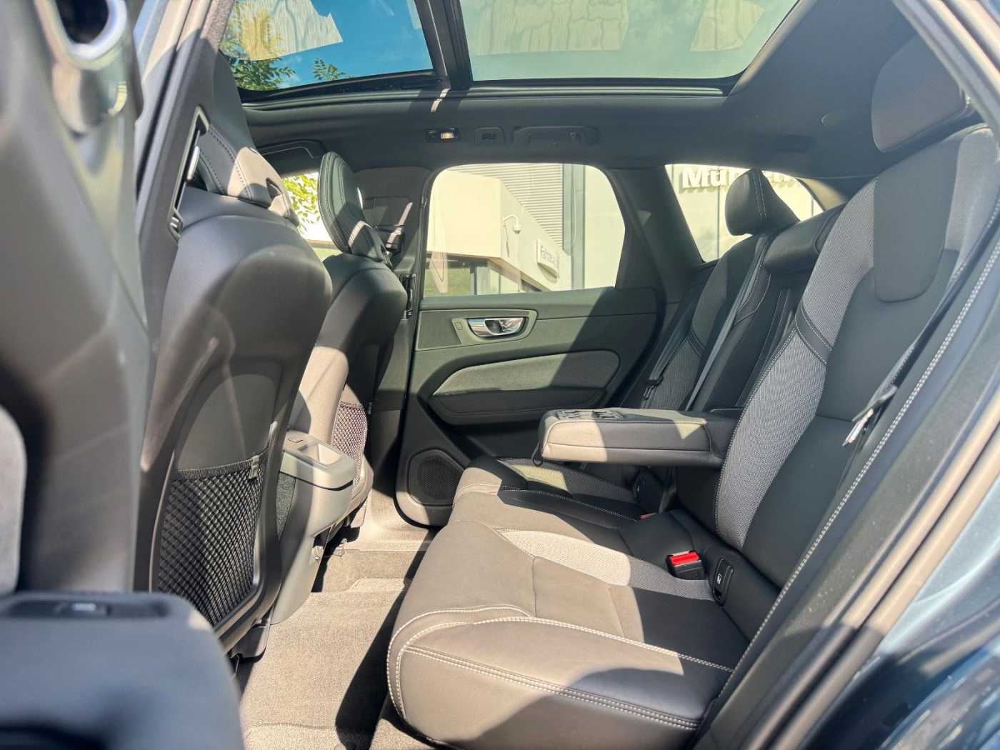 Volvo XC60 – Bild 5