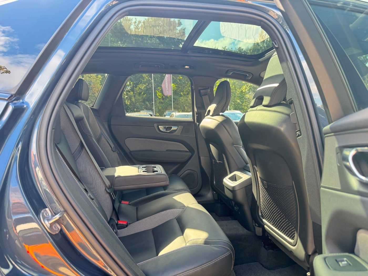 Volvo XC60 – Bild 6