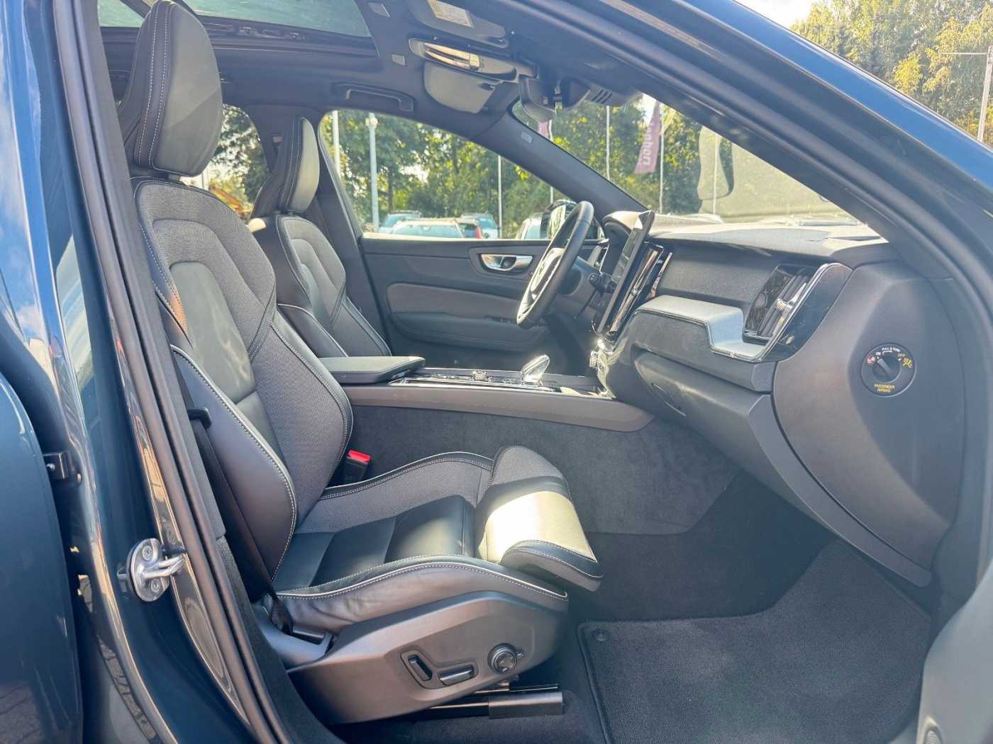 Volvo XC60 – Bild 7