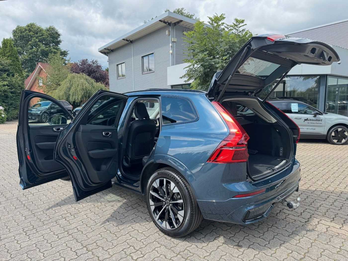 Volvo XC60 – Bild 10