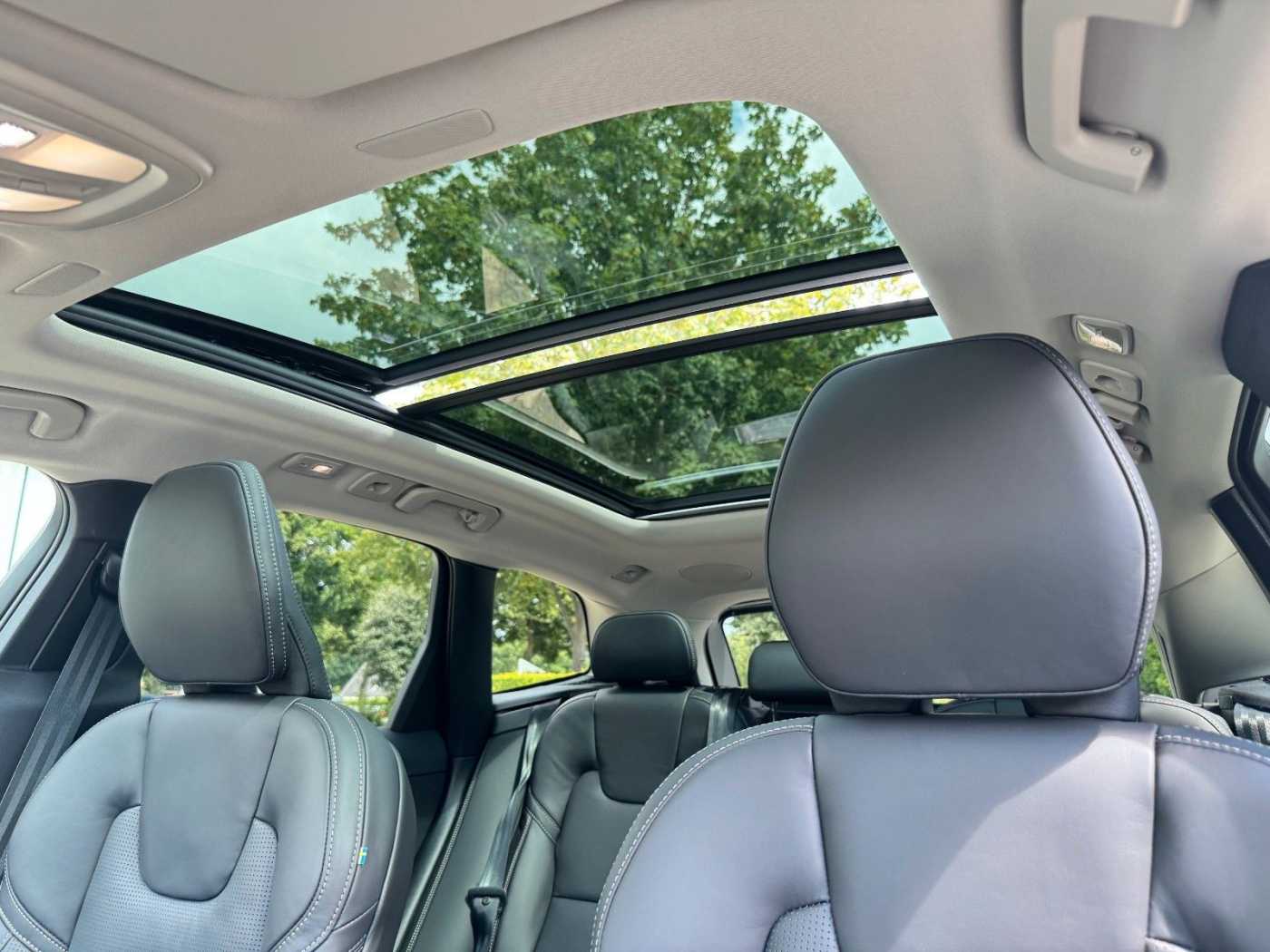 Volvo XC60 – Bild 12