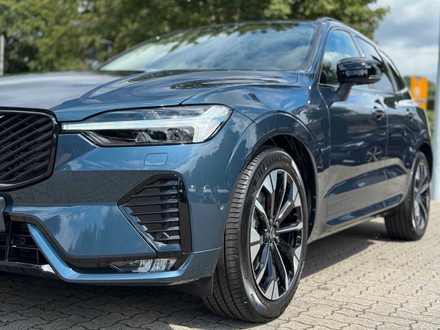Volvo XC60 – Bild 14