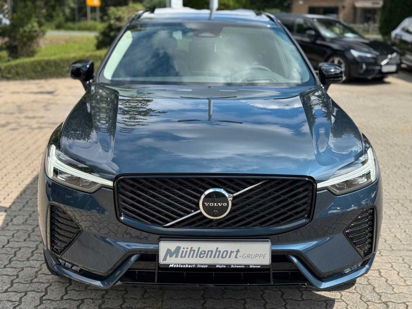 Volvo XC60 – Bild 15