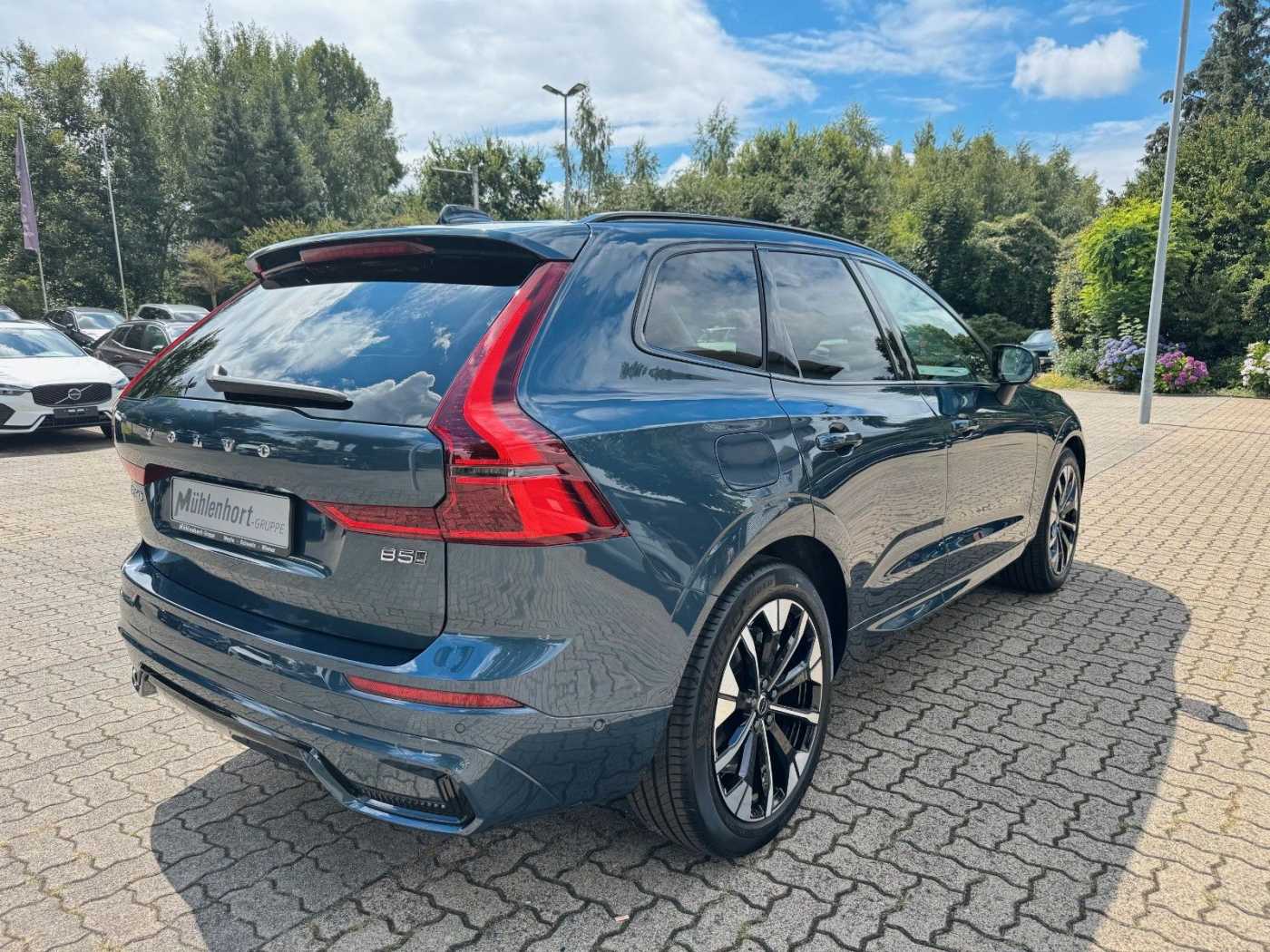 Volvo XC60 – Bild 2