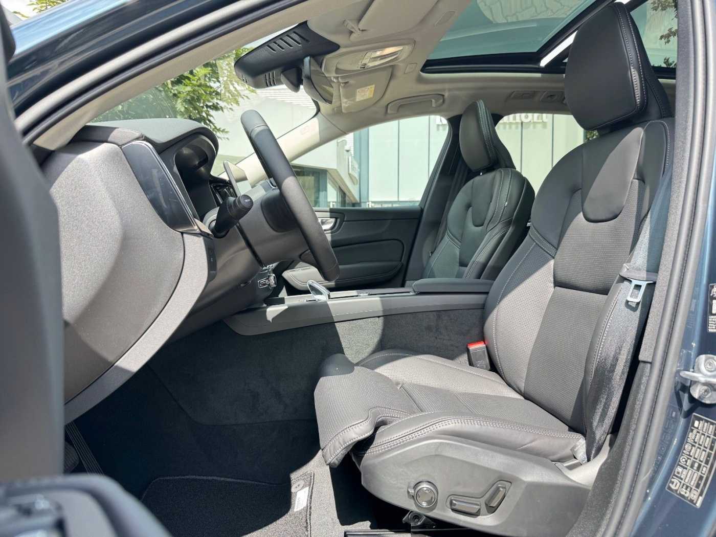 Volvo XC60 – Bild 3