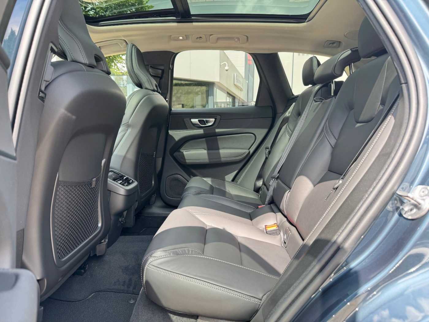 Volvo XC60 – Bild 5