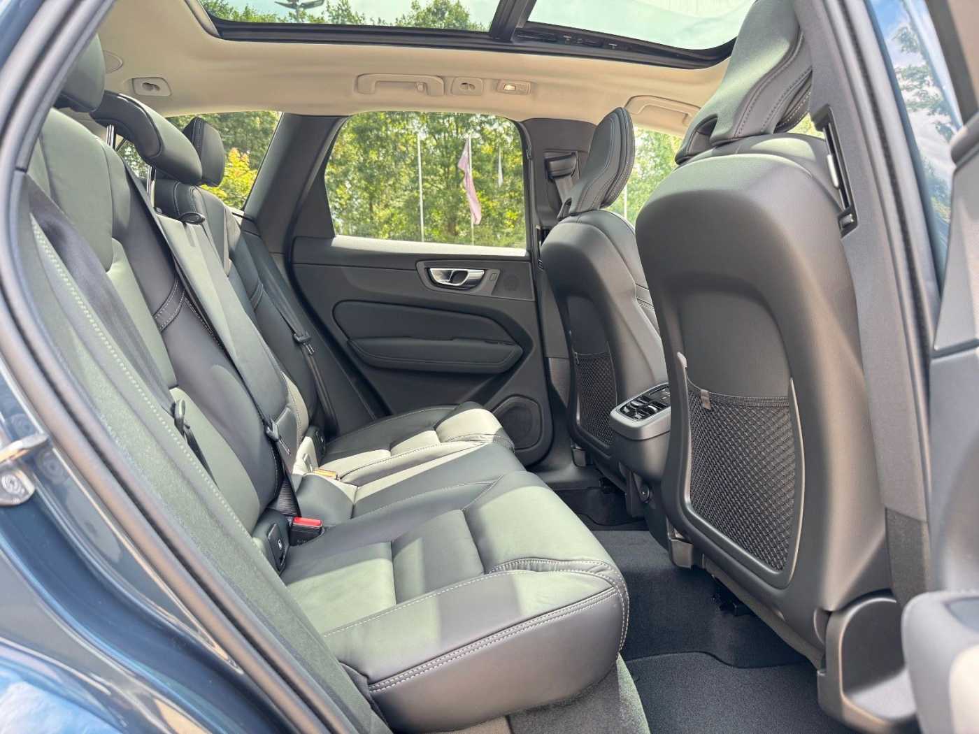 Volvo XC60 – Bild 6