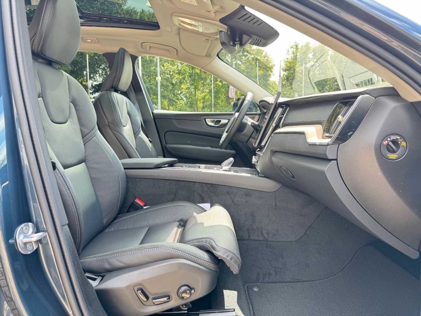 Volvo XC60 – Bild 7