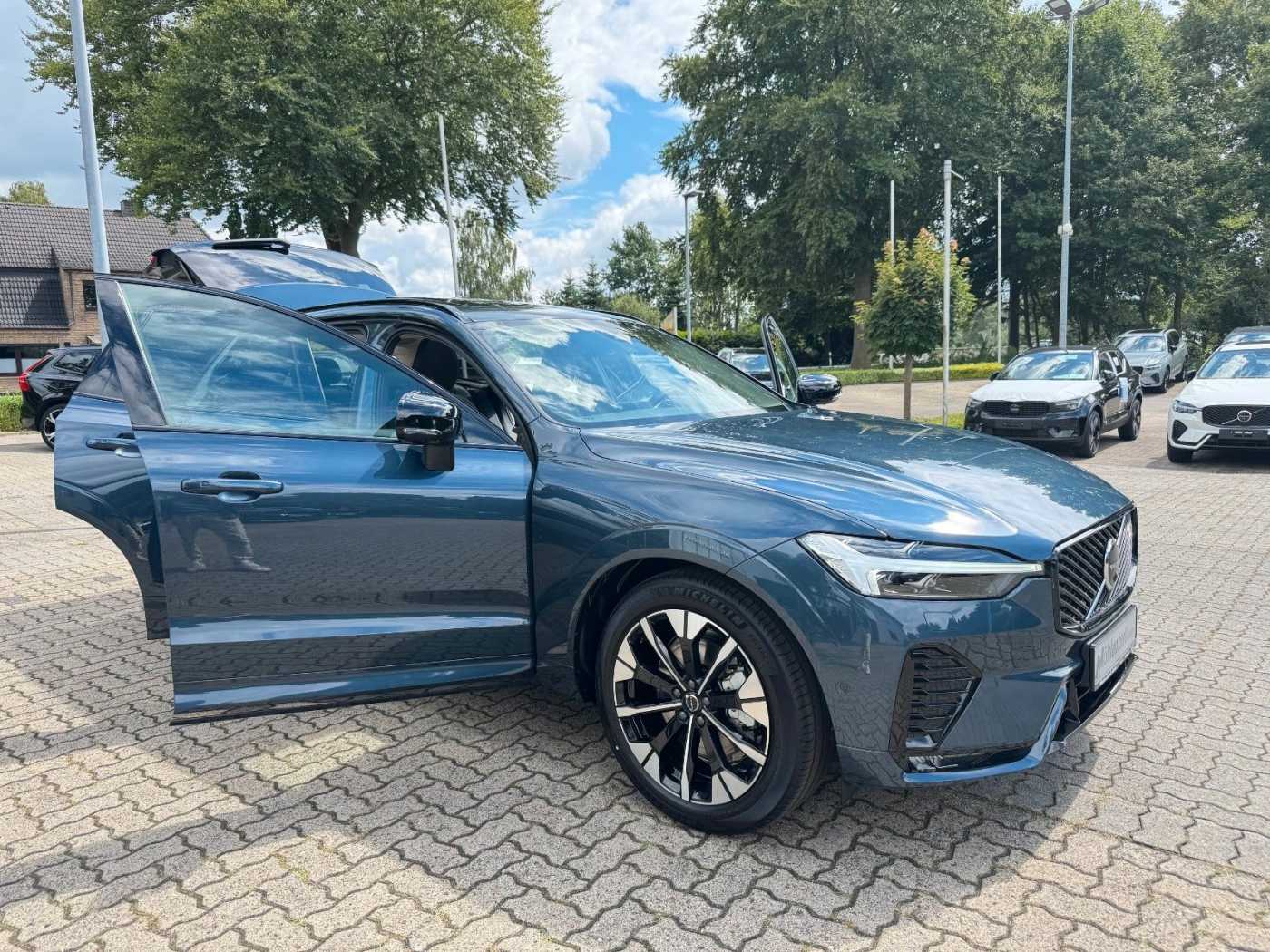 Volvo XC60 – Bild 8