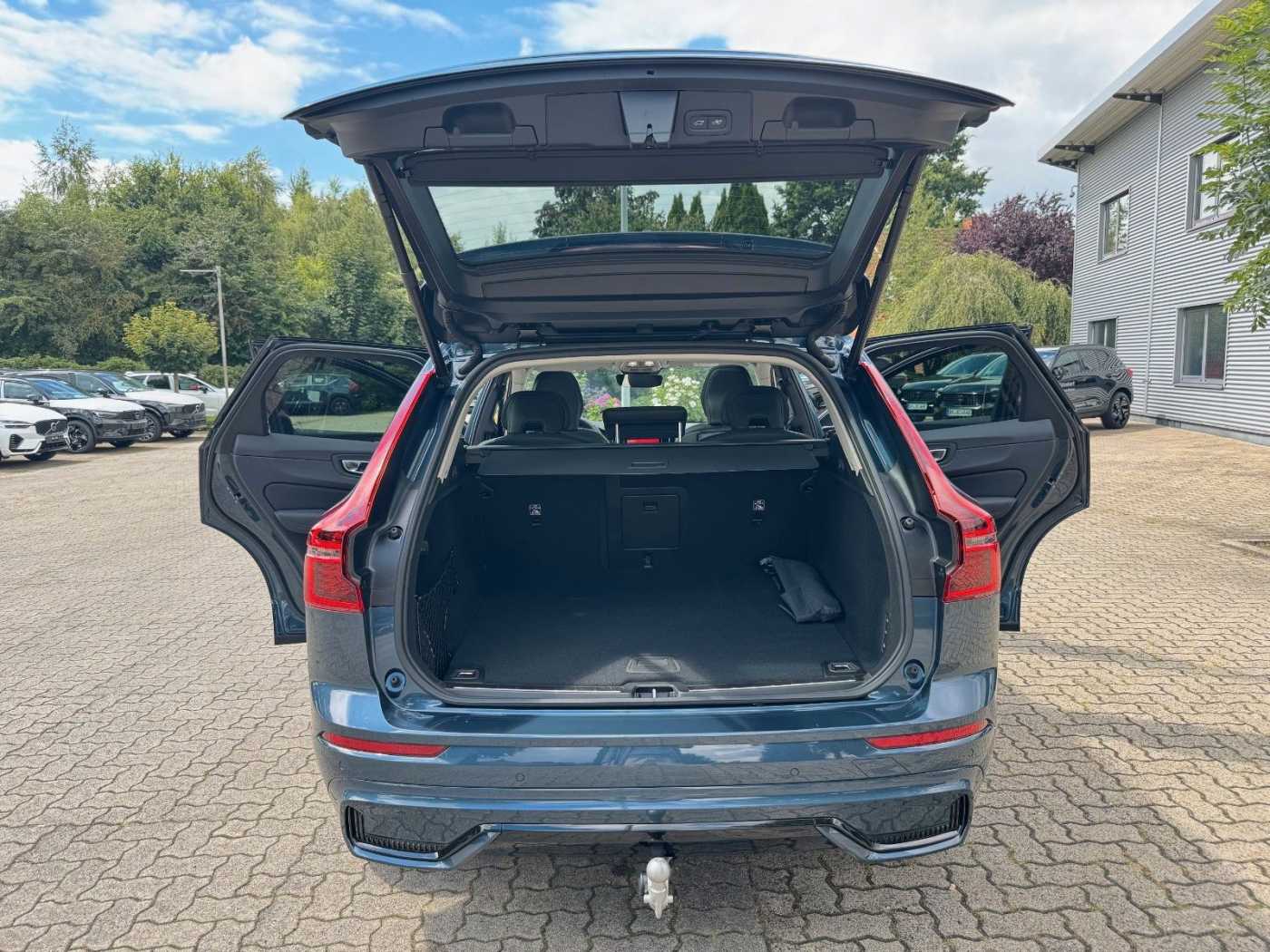 Volvo XC60 – Bild 9