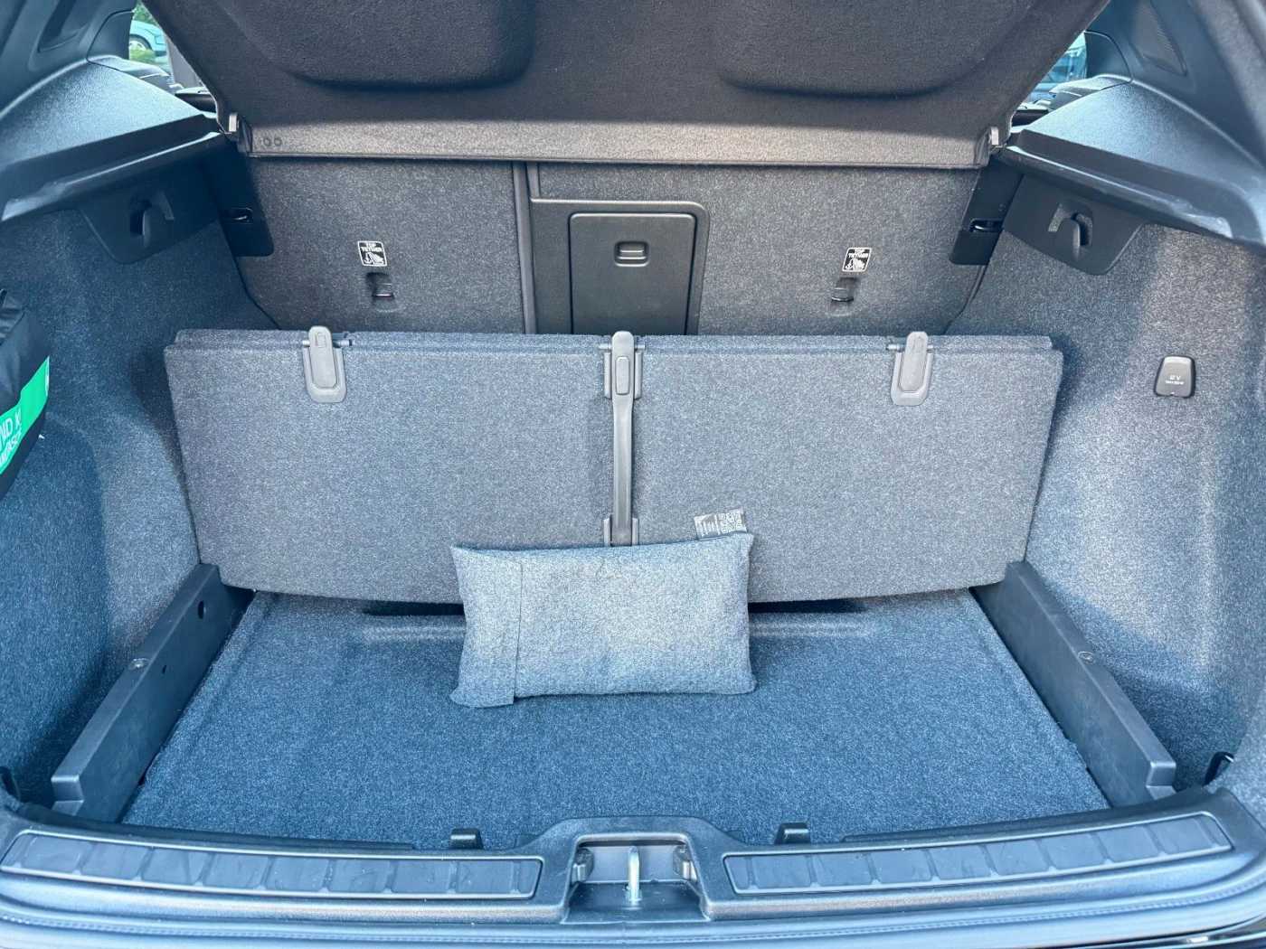Volvo XC40 – Bild 12