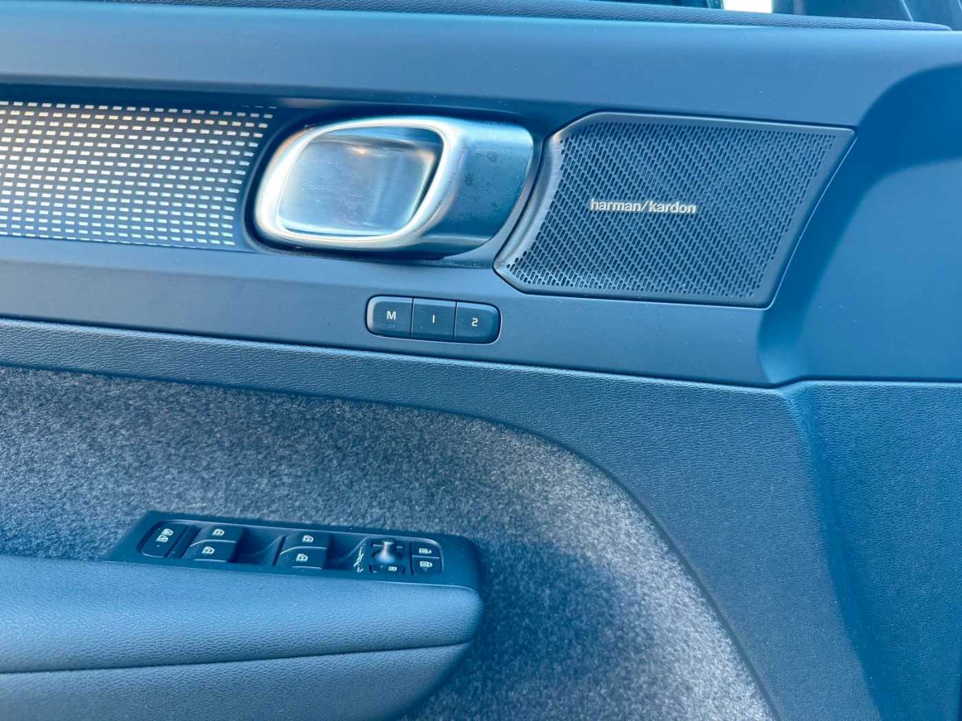 Volvo XC40 – Bild 14