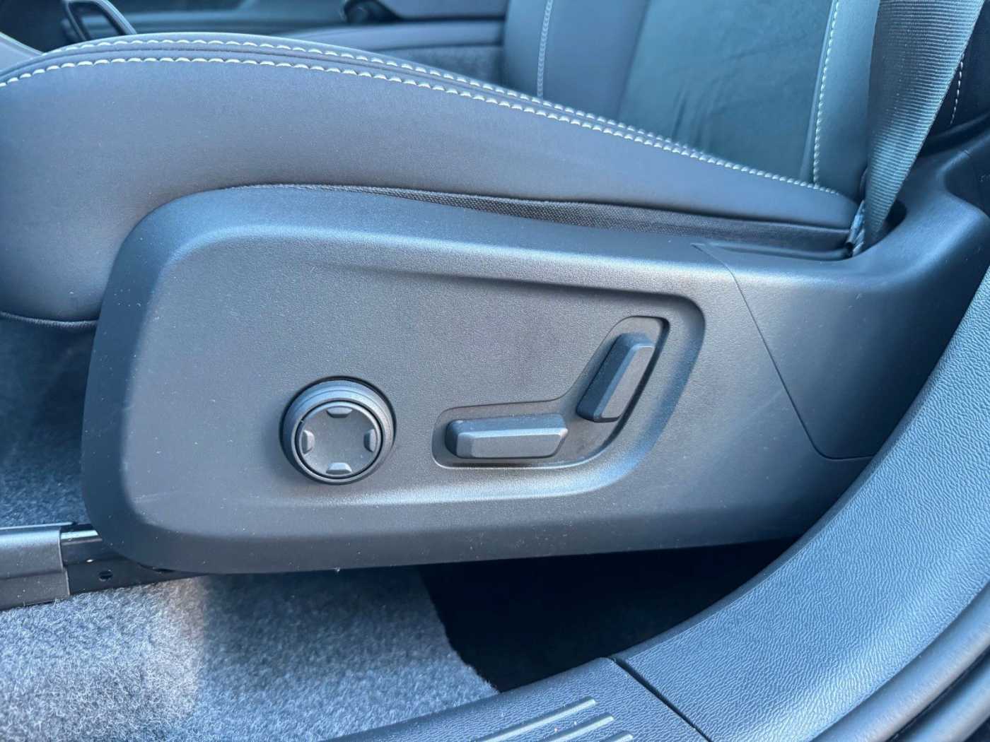 Volvo XC40 – Bild 15