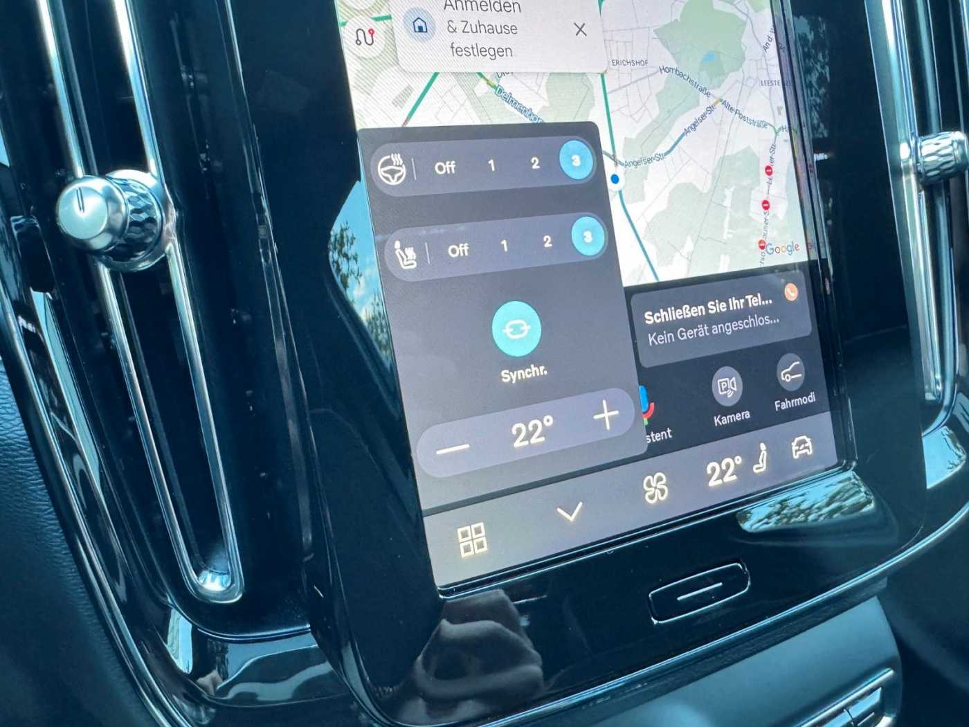 Volvo XC40 – Bild 16