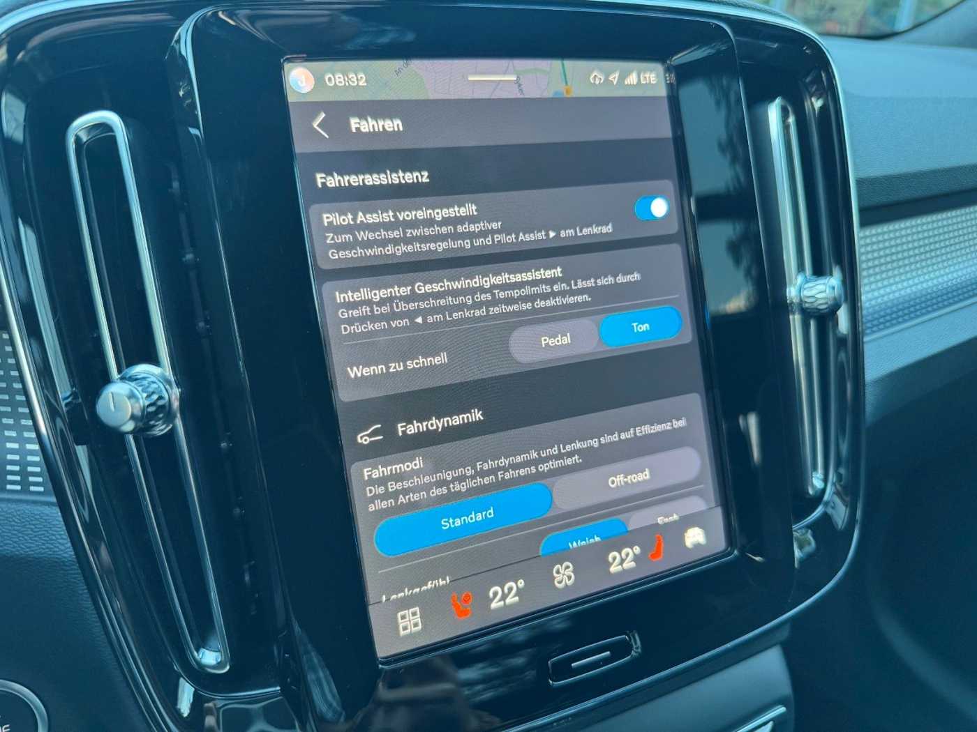 Volvo XC40 – Bild 19