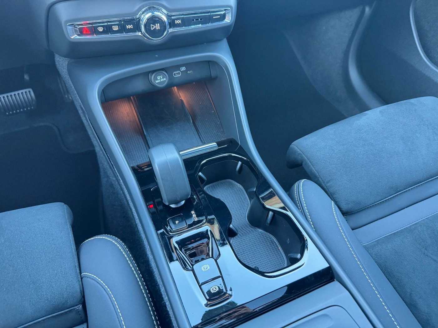 Volvo XC40 – Bild 21