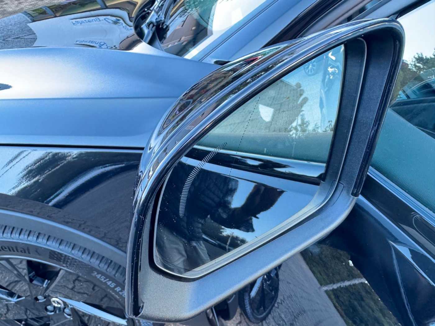 Volvo XC40 – Bild 22