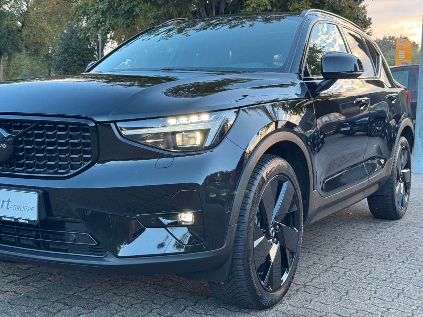 Volvo XC40 – Bild 23
