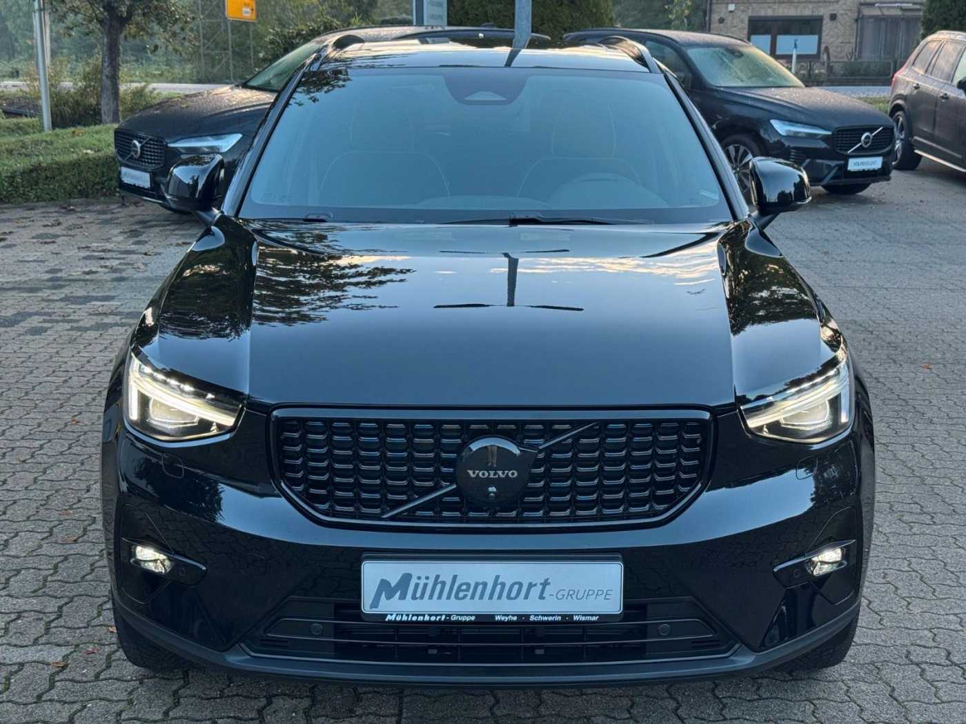 Volvo XC40 – Bild 24