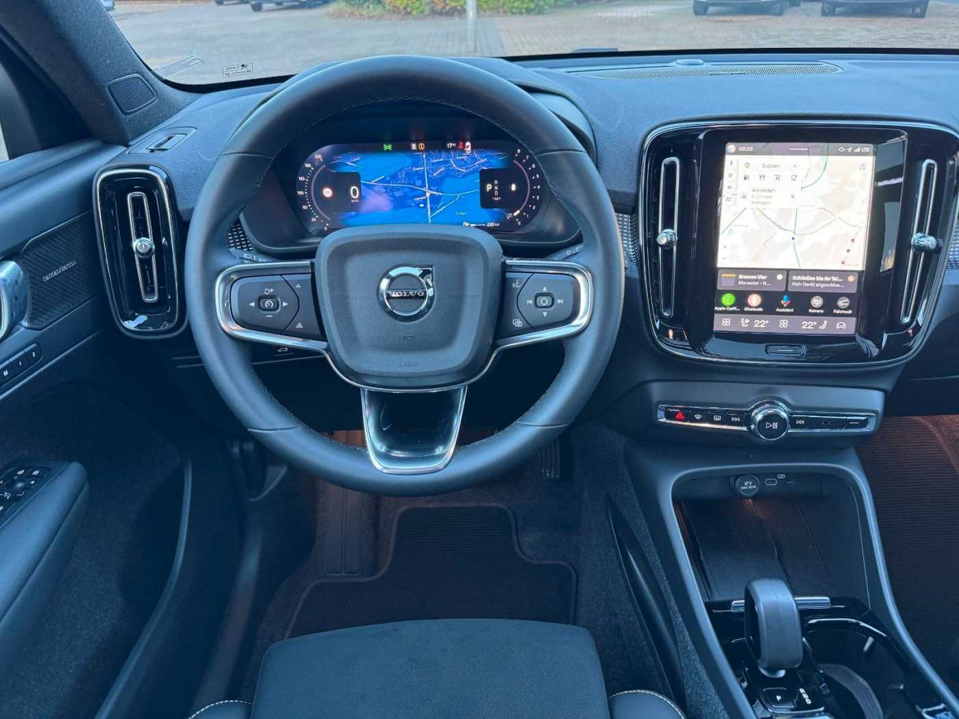 Volvo XC40 – Bild 4