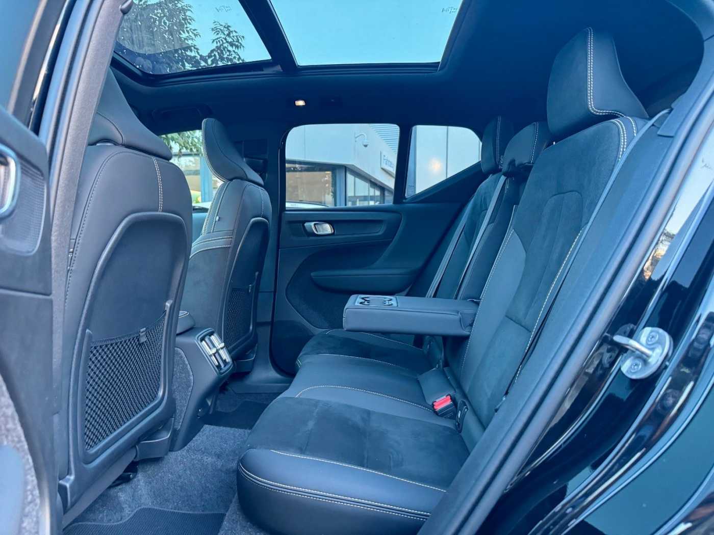 Volvo XC40 – Bild 5