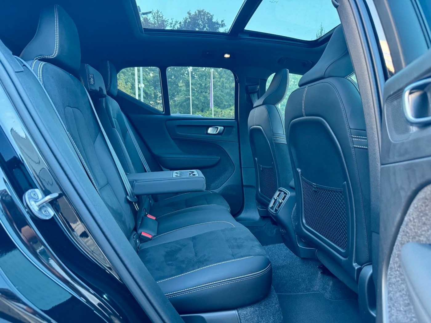 Volvo XC40 – Bild 6