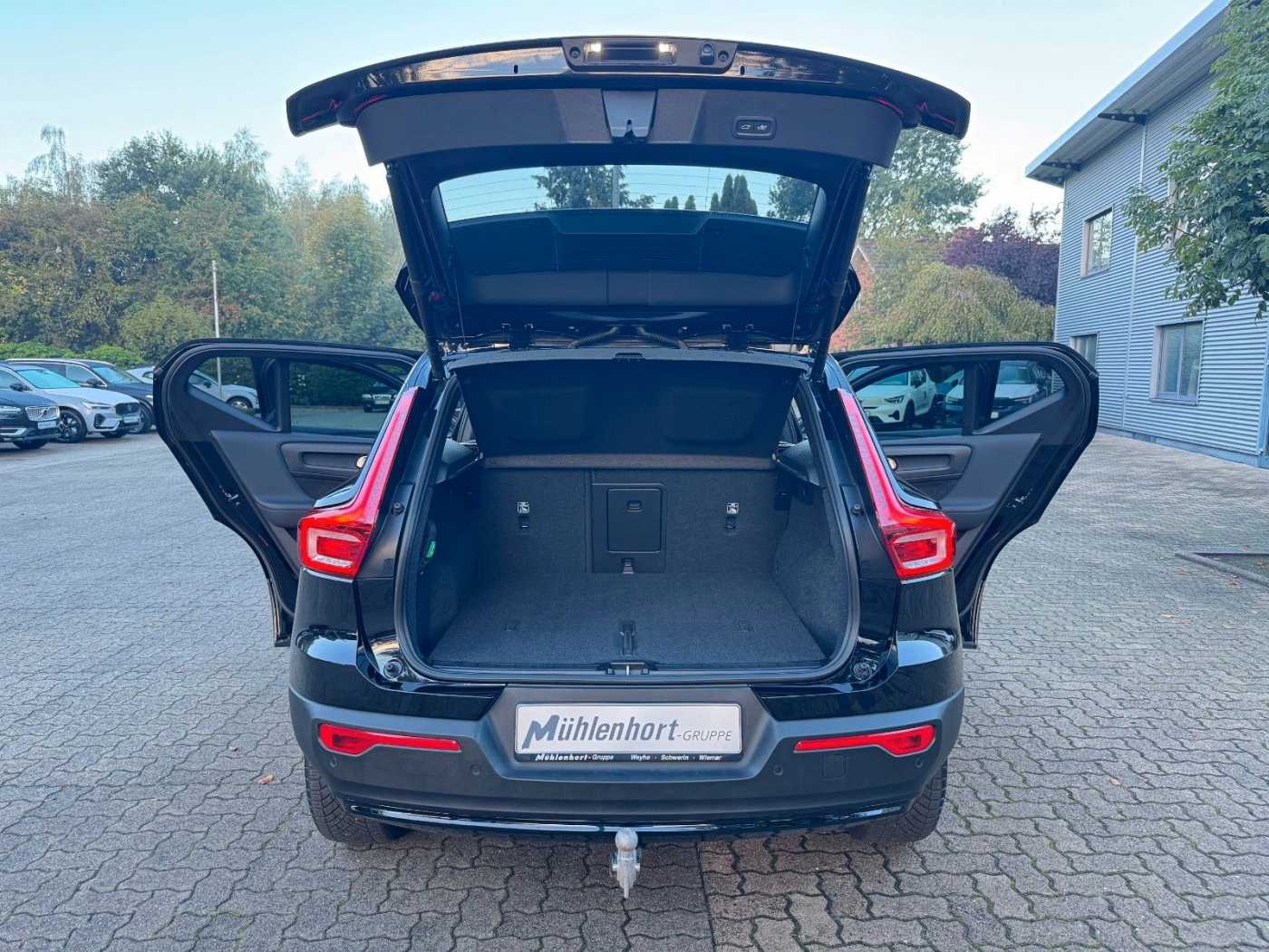 Volvo XC40 – Bild 9
