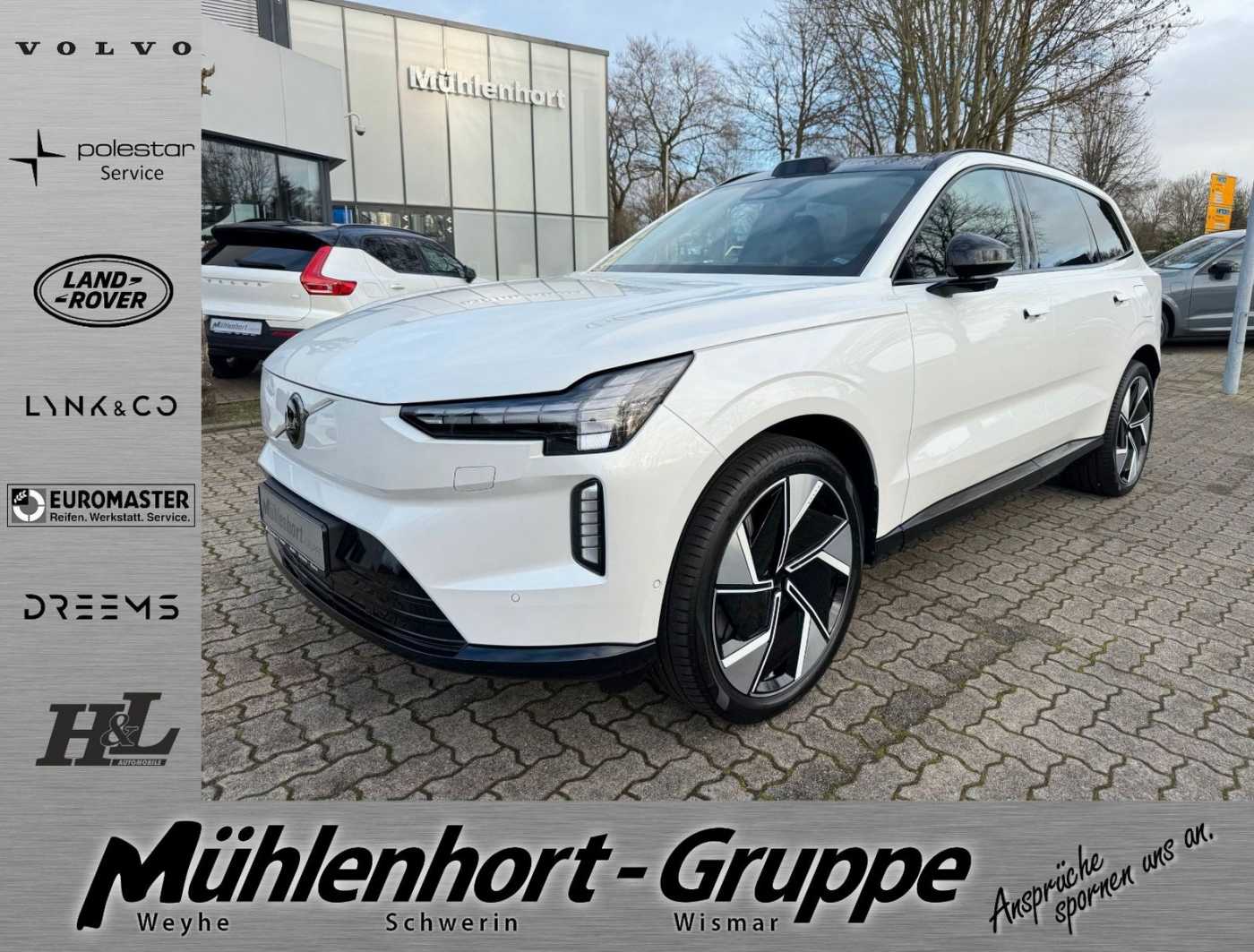 Volvo EX90