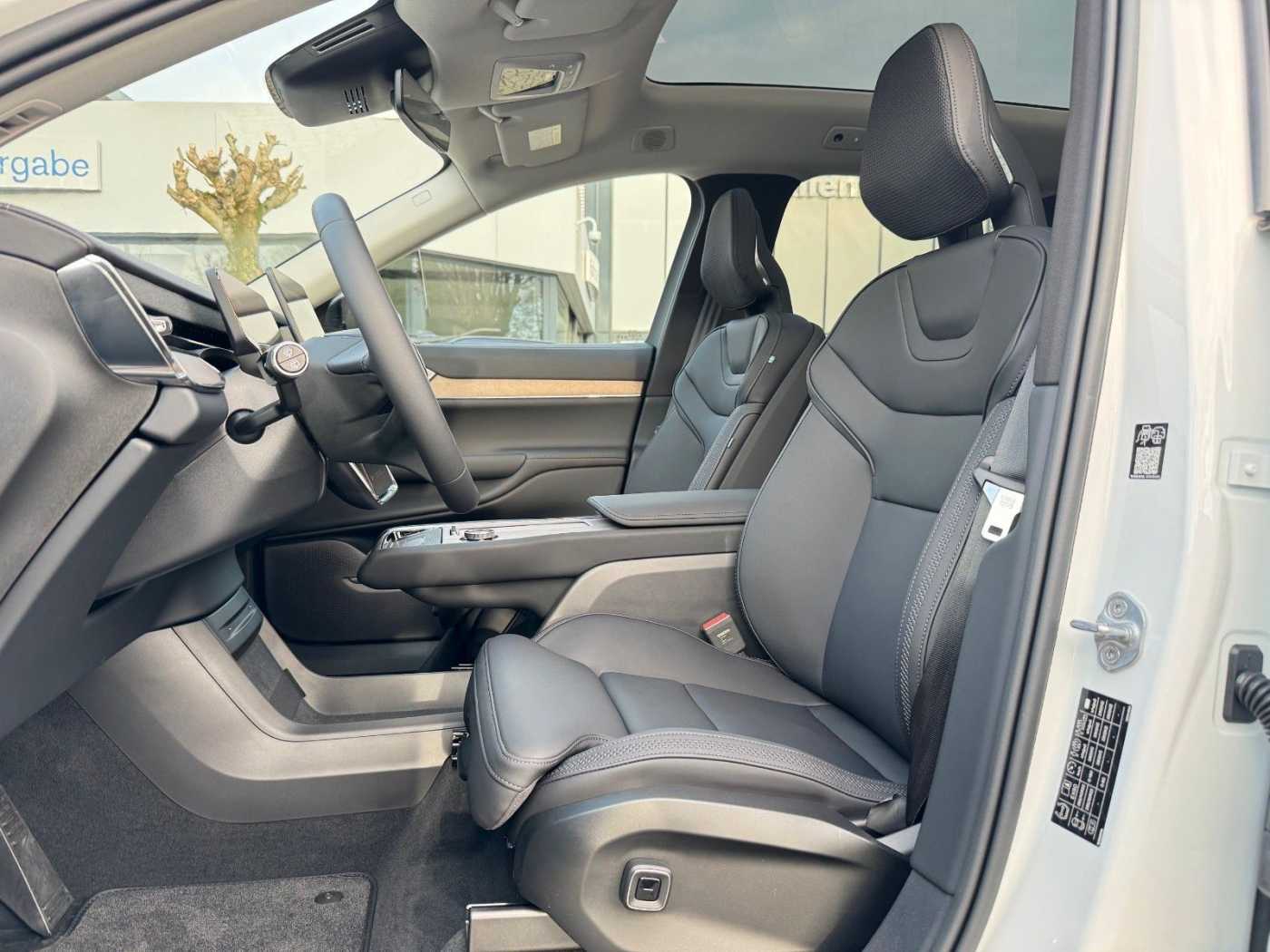 Volvo EX90 – Bild 3