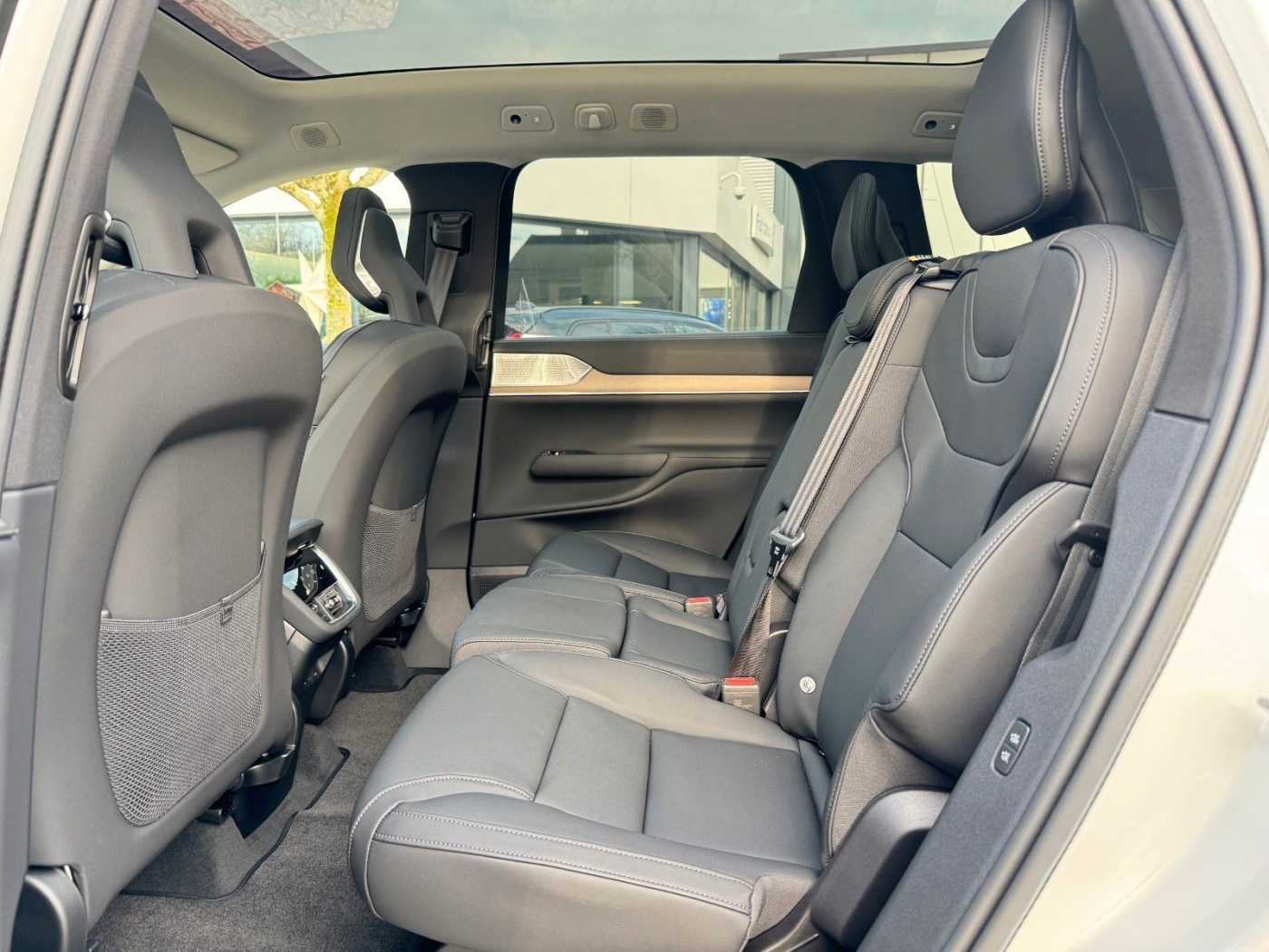 Volvo EX90 – Bild 5