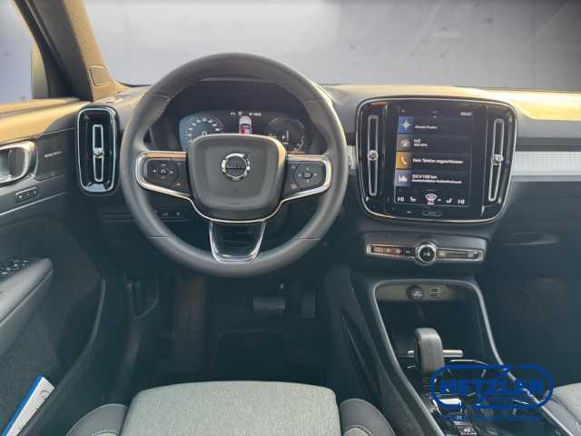 Volvo XC40 – Bild 10