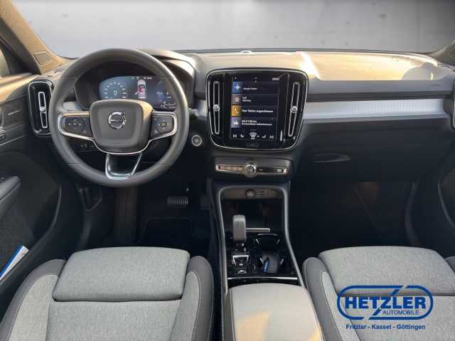 Volvo XC40 – Bild 11