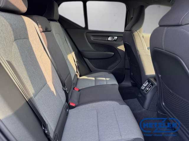 Volvo XC40 – Bild 13