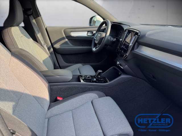 Volvo XC40 – Bild 14