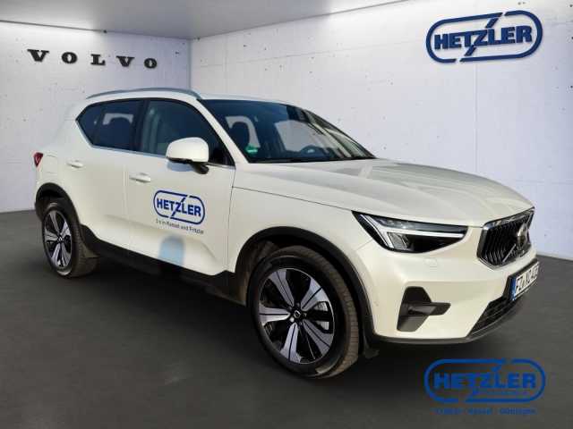 Volvo XC40 – Bild 2