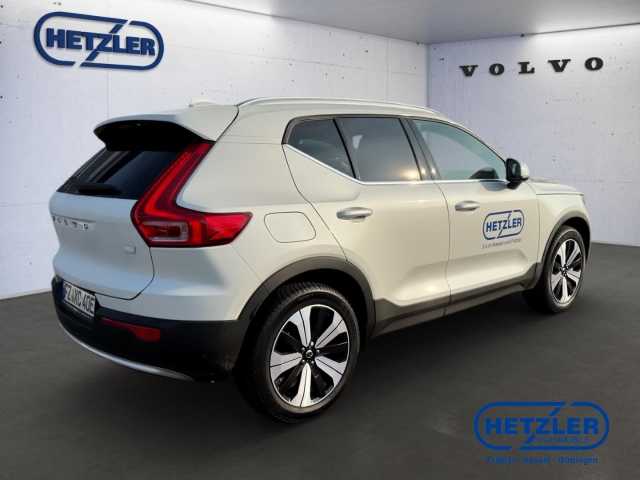 Volvo XC40 – Bild 3