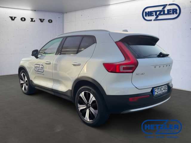 Volvo XC40 – Bild 4