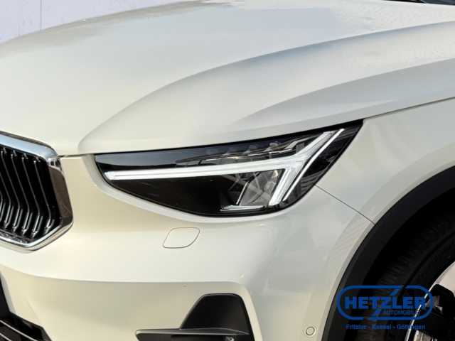 Volvo XC40 – Bild 5
